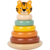 small foot® Stapelturm Tiger Safari von small foot