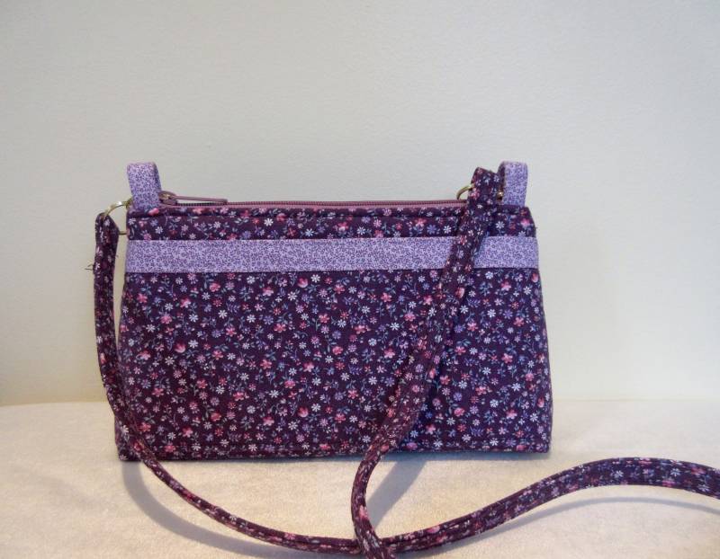 Country Lavendel Geldbörse Country Lavendel Geldbörse von smallexpectations