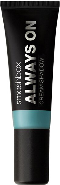 Smashbox Always On Cream Eye Shadow 10 ml Cerulean von smashbox