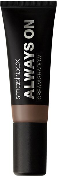 Smashbox Always On Cream Eye Shadow 10 ml Greige von smashbox