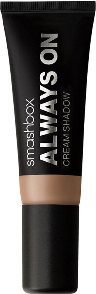 Smashbox Always On Cream Eye Shadow 10 ml Sepia von smashbox