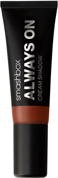 Smashbox Always On Cream Eye Shadow 10 ml Sienna von smashbox