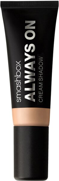 Smashbox Always On Cream Eye Shadow 10 ml Suede von smashbox