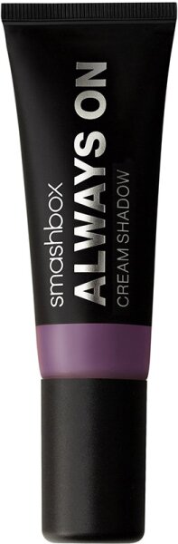 Smashbox Always On Cream Eye Shadow 10 ml Violet von smashbox