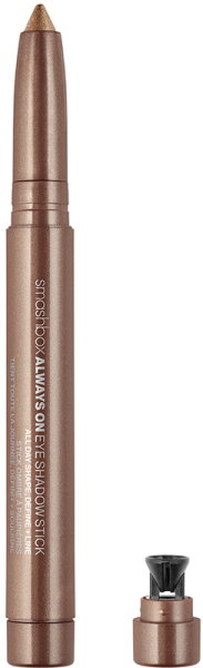 Smashbox Always On Eye Shadow Stick 1,3 g 08 Loaded Smashbox Always On Eye Shadow Stick 1,3 g 08 Loaded von smashbox