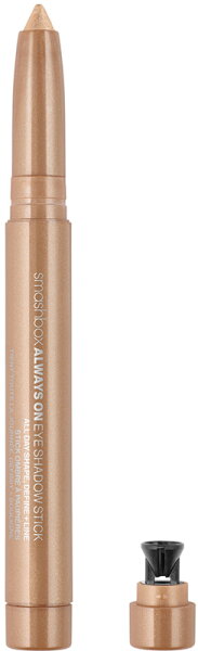 Smashbox Always On Eye Shadow Stick 1,3 g 10 Trouble Smashbox Always On Eye Shadow Stick 1,3 g 10 Trouble von smashbox