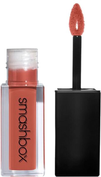 Smashbox Always On Liquid Lipstick 4 ml Audition von smashbox