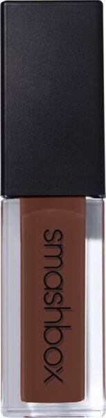 Smashbox Always On Liquid Lipstick 4 ml Baddest von smashbox
