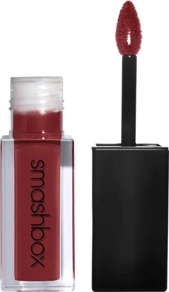 Smashbox Always On Liquid Lipstick 4 ml Boss Up von smashbox