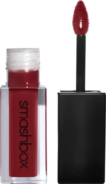Smashbox Always On Liquid Lipstick 4 ml Role Model von smashbox