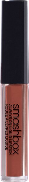 Smashbox Always On Matte Liquid Lipstick Mini 15 Driver's Seat 0,9 ml von smashbox