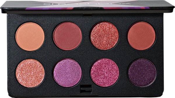 Smashbox Always On Moodboard Eyeshadow Palette 6,8 g Bougie Vibes Smashbox Always On Moodboard Eyeshadow Palette 6,8 g Bougie Vibes von smashbox