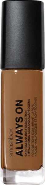 Smashbox Always on Adaptive Foundation D10W 30 ml von smashbox