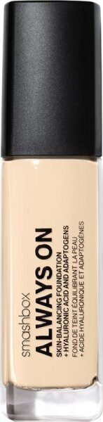 Smashbox Always on Adaptive Foundation F10N 30 ml von smashbox