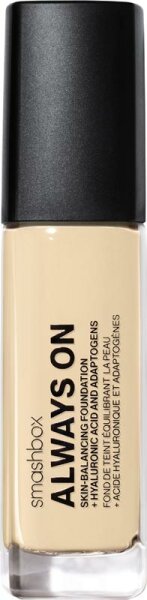 Smashbox Always on Adaptive Foundation F10O 30 ml von smashbox