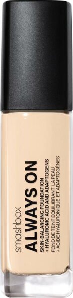 Smashbox Always on Adaptive Foundation F20N 30 ml von smashbox