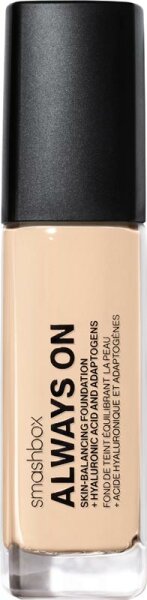 Smashbox Always on Adaptive Foundation F30N 30 ml von smashbox