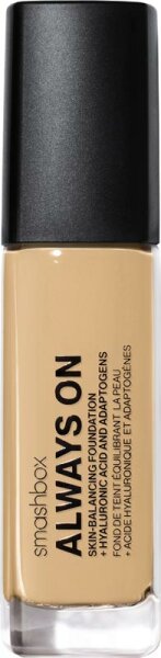 Smashbox Always on Adaptive Foundation L20O 30 ml von smashbox