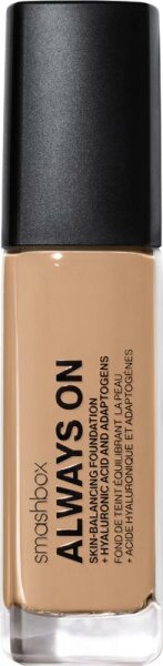 Smashbox Always on Adaptive Foundation L30N 30 ml von smashbox