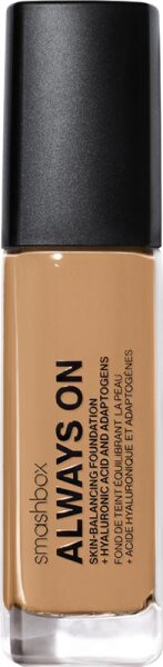 Smashbox Always on Adaptive Foundation M20W 30 ml Smashbox Always on Adaptive Foundation M20W 30 ml von smashbox