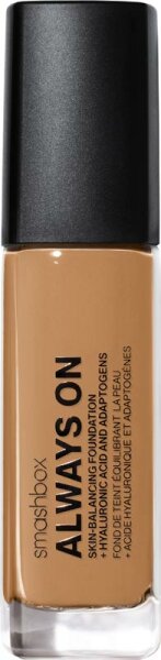 Smashbox Always on Adaptive Foundation T10W 30 ml von smashbox