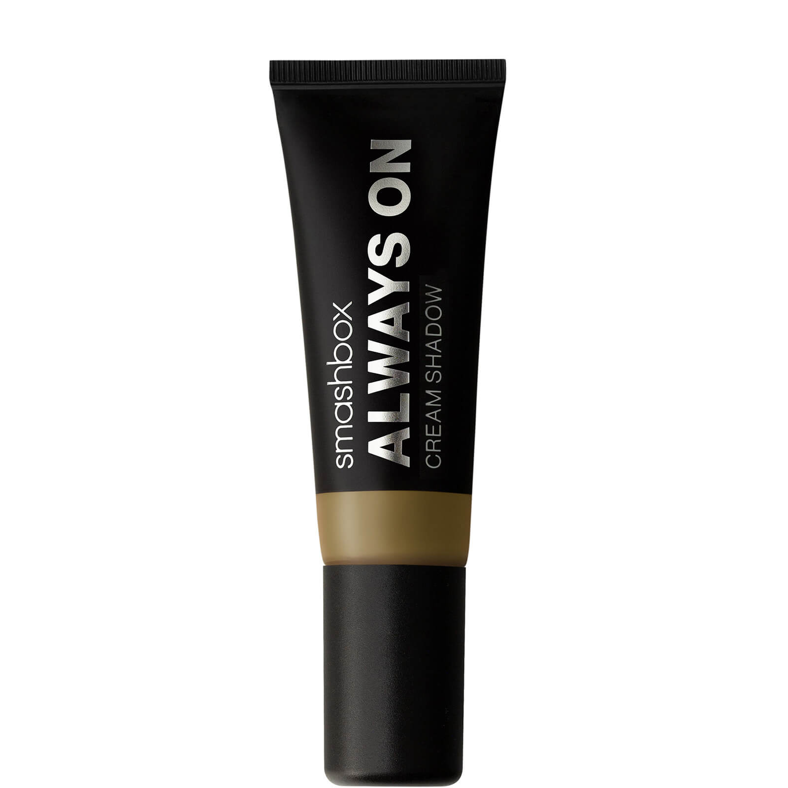 Smashbox Always on Cream Eye Shadow 10ml (Various Shades) - Olive von smashbox