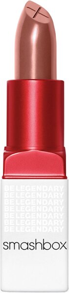 Smashbox Be Legendary Prime & Plush Lipstick 3,4 g 09 Stepping Out Smashbox Be Legendary Prime & Plush Lipstick 3,4 g 09 Stepping Out von smashbox