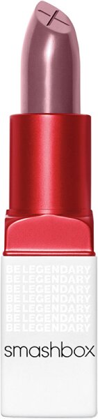 Smashbox Be Legendary Prime & Plush Lipstick 3,4 g 11 Spoiler Alert Smashbox Be Legendary Prime & Plush Lipstick 3,4 g 11 Spoiler Alert von smashbox