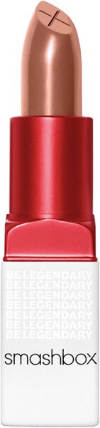 Smashbox Be Legendary Prime & Plush Lipstick 3,4 g 18 Good Vibes Smashbox Be Legendary Prime & Plush Lipstick 3,4 g 18 Good Vibes von smashbox