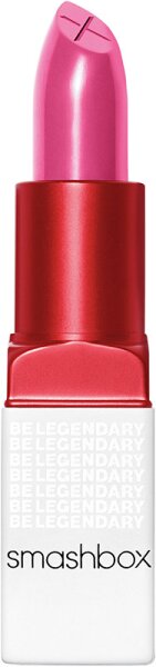 Smashbox Be Legendary Prime & Plush Lipstick 3,4 g 22 Poolside von smashbox