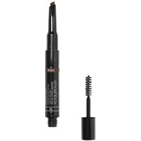 Smashbox Brow Tech Matte Augenbrauenstift von smashbox