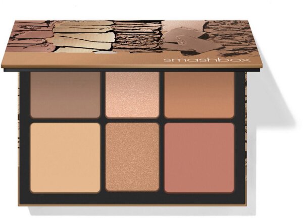 Smashbox Cali Contour Palette 20,56 g von smashbox