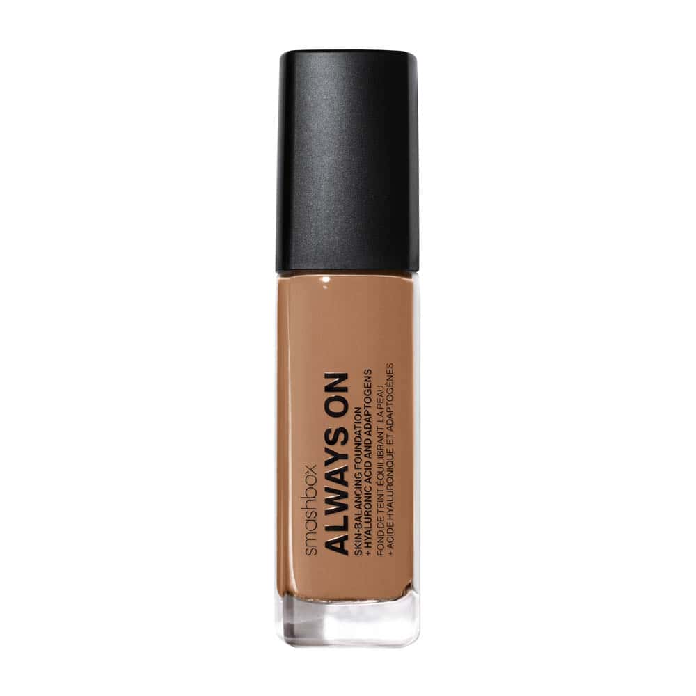 Smashbox Foundation Always On Skin Balancing Foundation 30 ml von smashbox