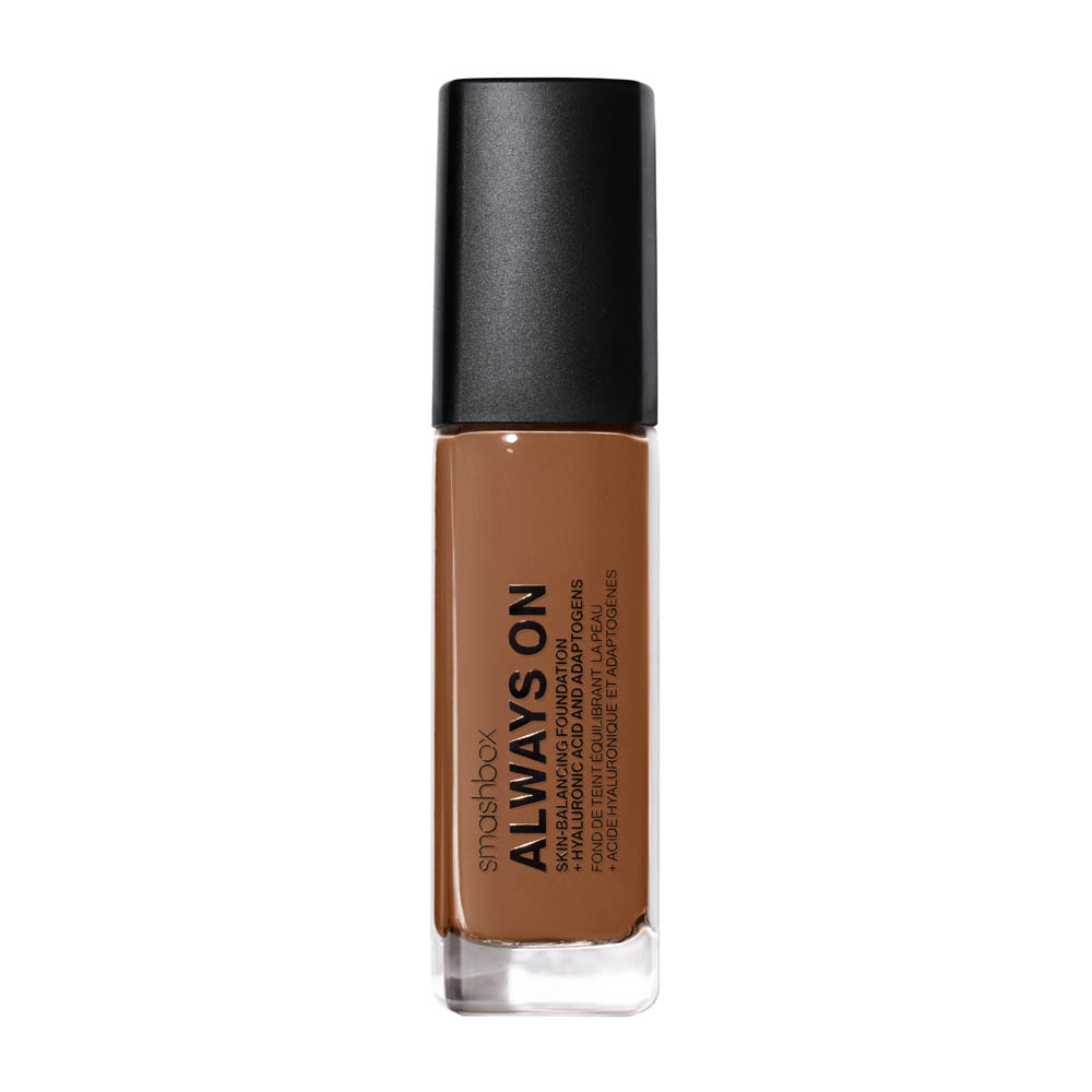 Smashbox Foundation Always On Skin Balancing Foundation 30 ml von smashbox