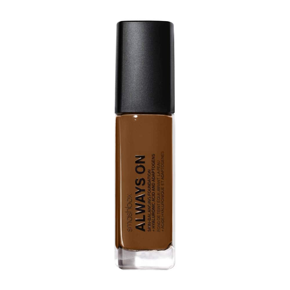 Smashbox Foundation Always On Skin Balancing Foundation 30 ml von smashbox