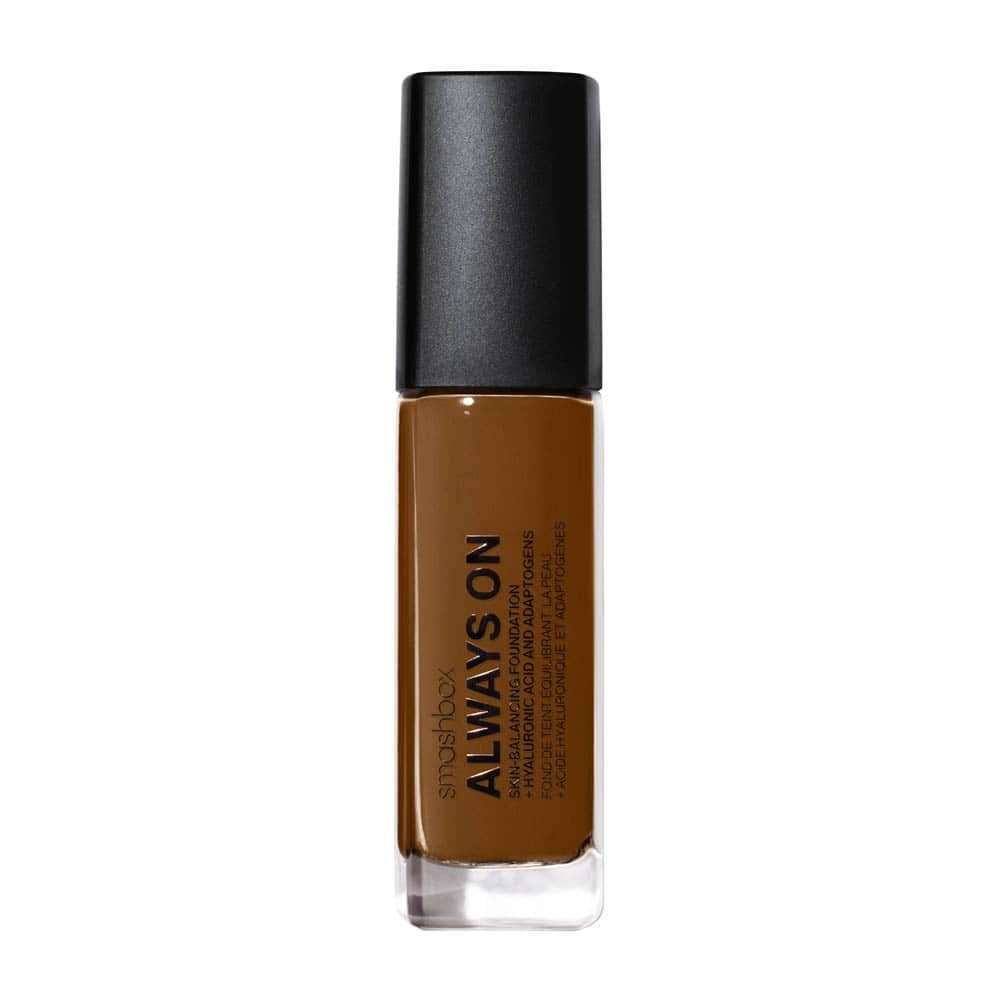 Smashbox Foundation Always On Skin Balancing Foundation 30 ml von smashbox