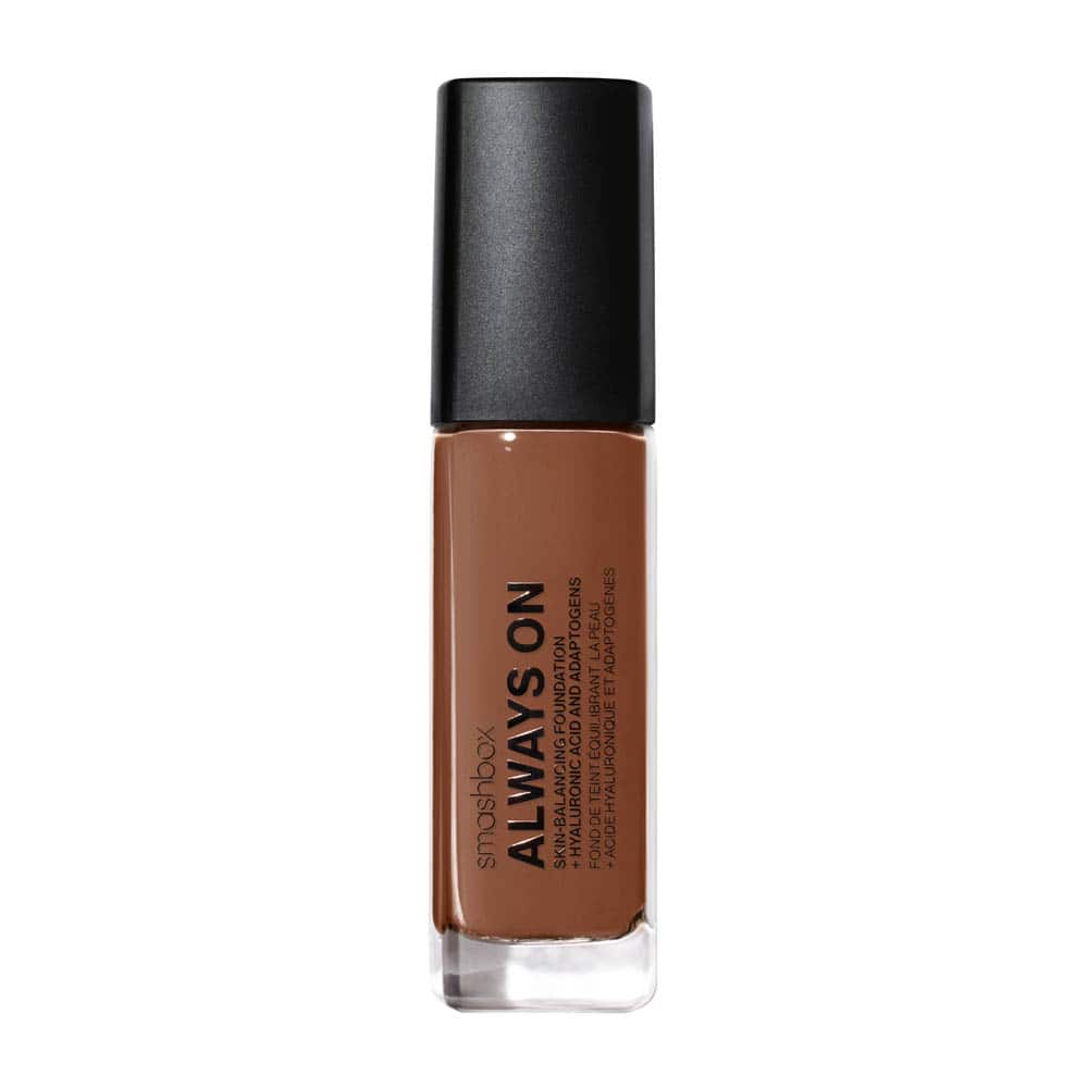 Smashbox Foundation Always On Skin Balancing Foundation 30 ml von smashbox