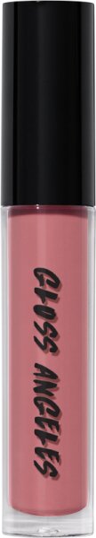 Smashbox Gloss Angeles 4 ml Obvi Mauve von smashbox