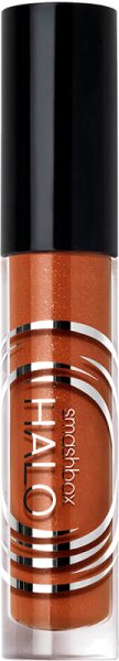 Smashbox Halo Glow Gloss 4 ml Bronze von smashbox