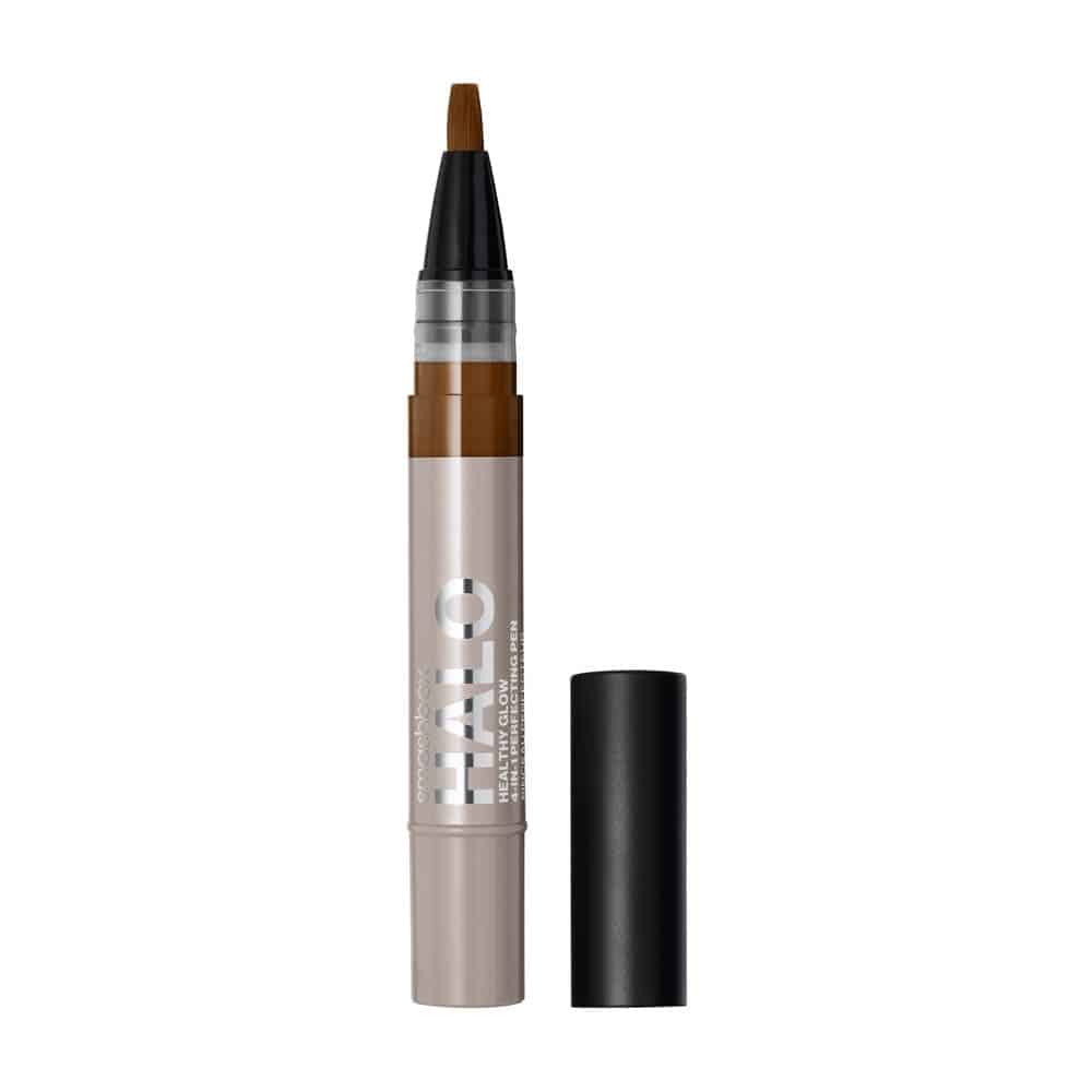 Smashbox Halo Healthy Glow 4-in1 Perfecting Pen 3.5 ml Dark Shade With A Neutral Undertone von smashbox