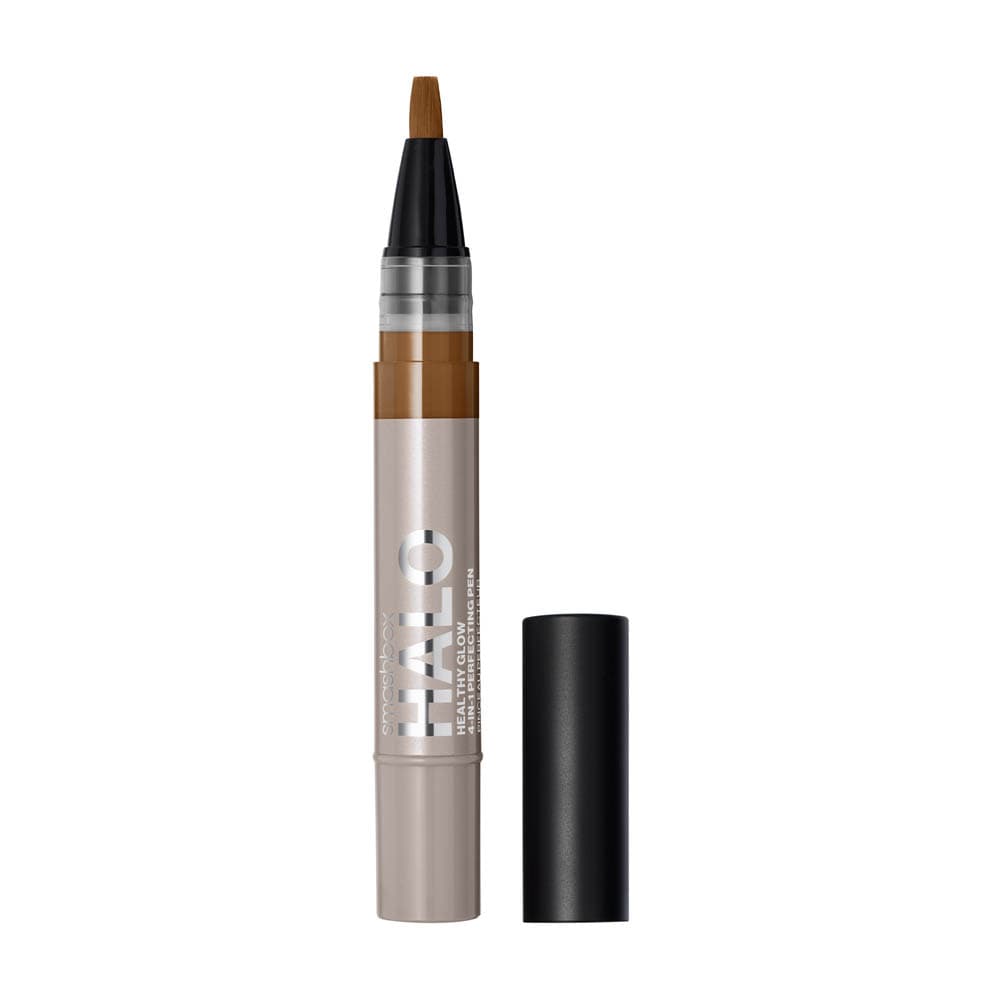 Smashbox Halo Healthy Glow 4-in1 Perfecting Pen 3.5 ml Dark Shade With A Warm Undertone von smashbox