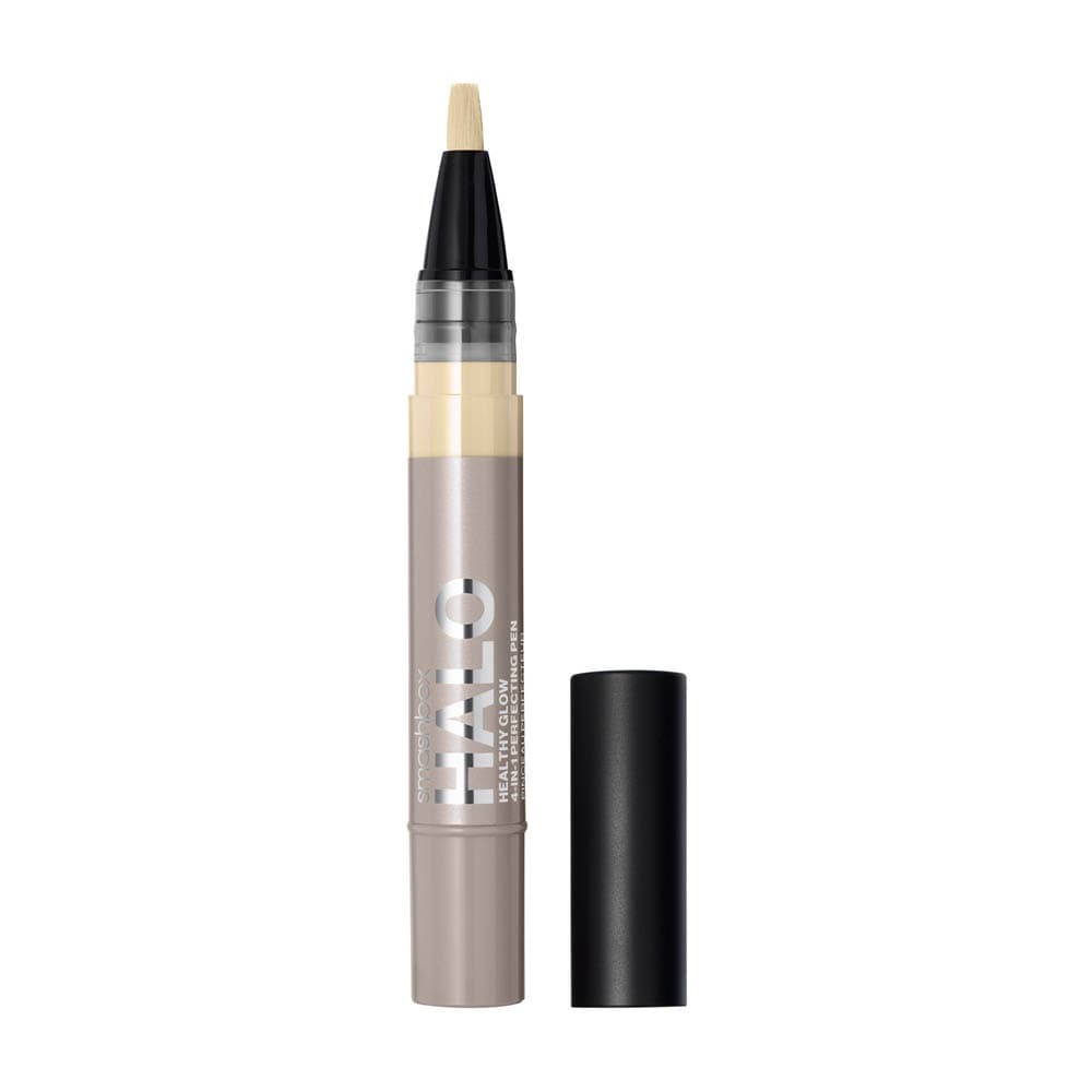 Smashbox Halo Healthy Glow 4-in1 Perfecting Pen 3.5 ml Fair Shade With A Warm Undertone von smashbox