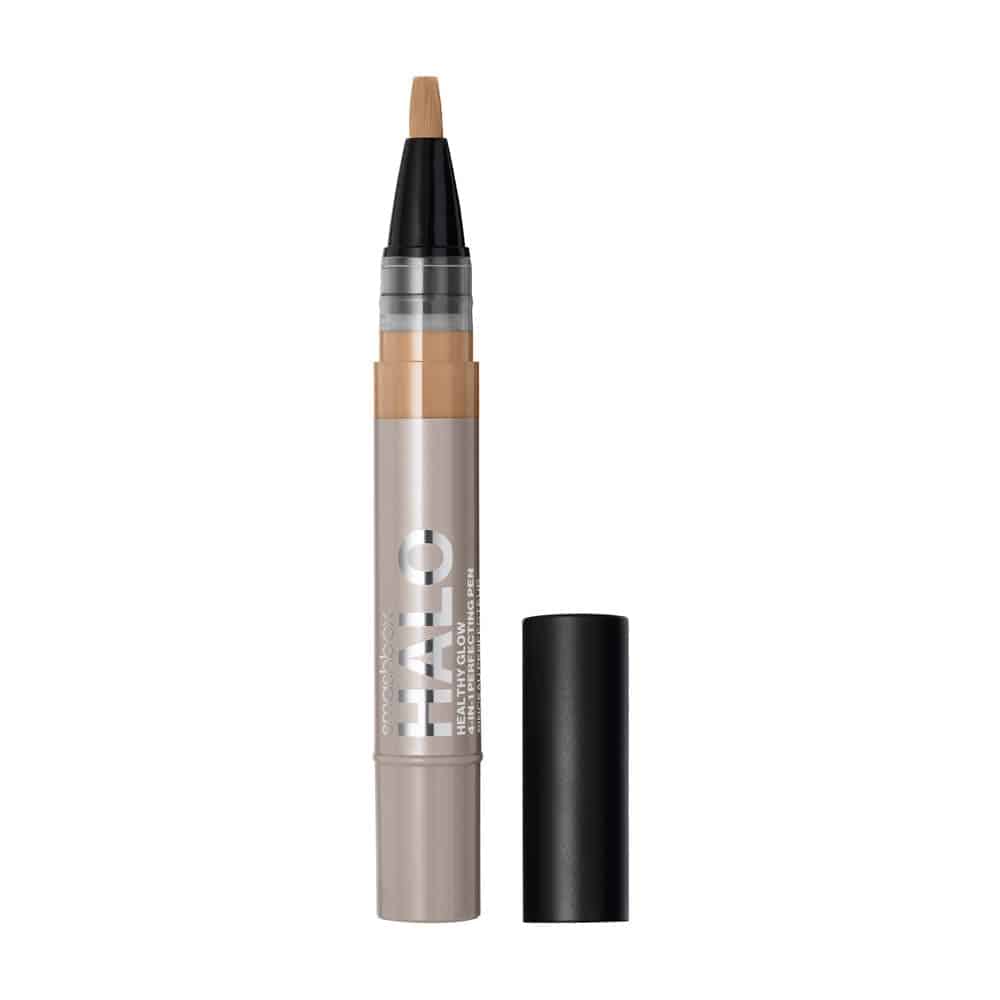 Smashbox Halo Healthy Glow 4-in1 Perfecting Pen 3.5 ml Light Medium Shade With A Neutral Undertone von smashbox