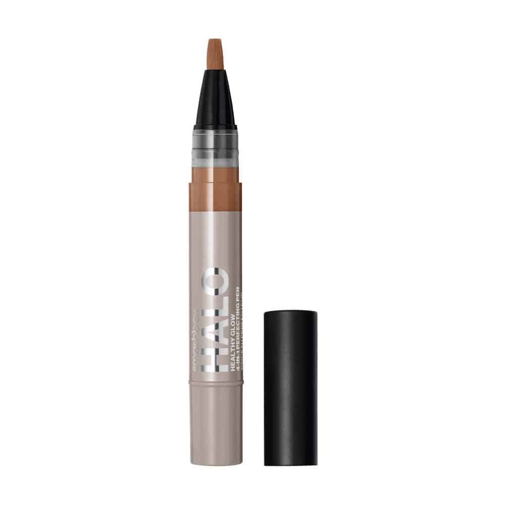 Smashbox Halo Healthy Glow 4-in1 Perfecting Pen 3.5 ml Medium Tan Shade With Neutral Undertone von smashbox