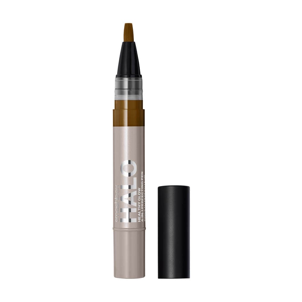 Smashbox Halo Healthy Glow 4-in1 Perfecting Pen 3.5 ml Midtone Dark Shade With A Warm Undertone von smashbox