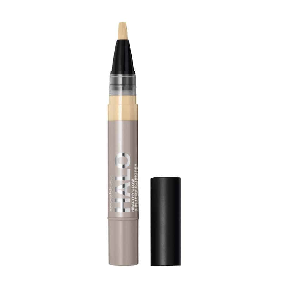 Smashbox Halo Healthy Glow 4-in1 Perfecting Pen 3.5 ml Midtone Fair Shade With A Warm Undertone von smashbox