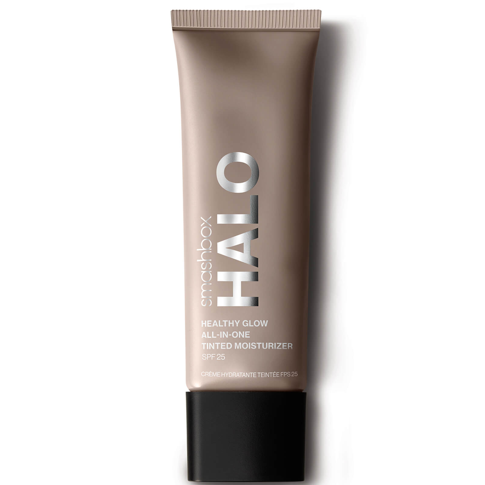 Smashbox Halo Healthy Glow All-in-One SPF25 Tinted Moisturiser 40ml (Various Shades) - Dark Warm von smashbox