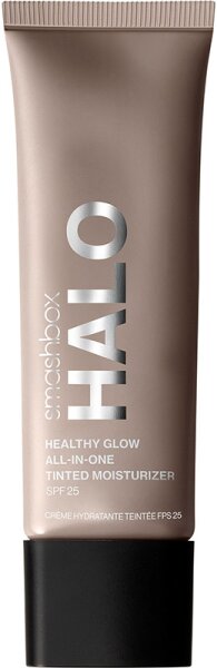 Smashbox Halo Healthy Glow All-in-One Tinted Moisturizer SPF25 40 ml Dark Neutral von smashbox