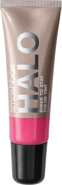 Smashbox Halo Sheer To Stay Color Tint 10 ml 02 Blush von smashbox