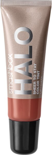 Smashbox Halo Sheer To Stay Color Tint 10 ml 04 Terracotta von smashbox